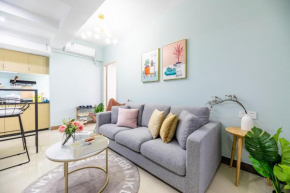 Locals Hotels Guangzhou Tianhe·Jinan university·